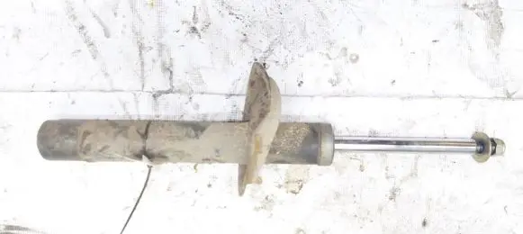 Peugeot 206 Front shock absorber/damper