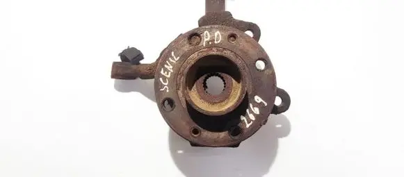 Renault Scenic I Front wheel hub