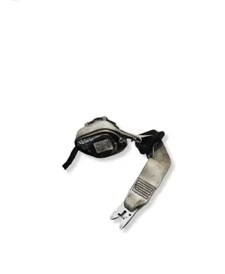 Renault Scenic III - Grand scenic III Front seatbelt 868851641R