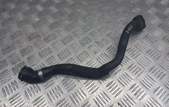 BMW 7 F01 F02 F03 F04 Coolant pipe/hose 7591512 17127591512