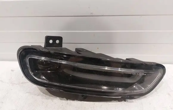 Front fog light