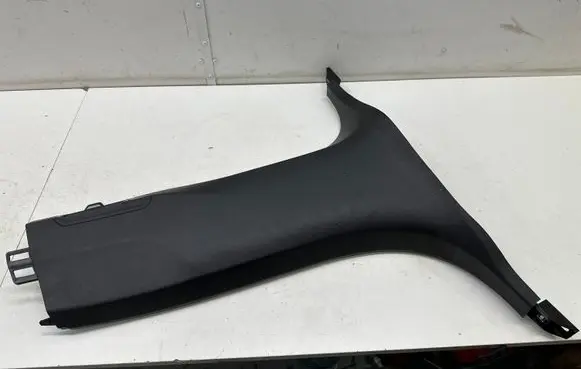 BMW X7 G07 (B) pillar trim (bottom) 6272625