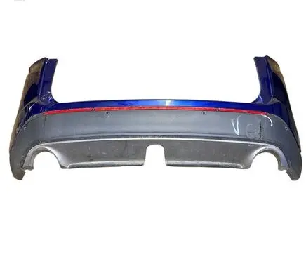 Ford Edge II Rear bumper FT4B17F001AEW F2GT15K868CC