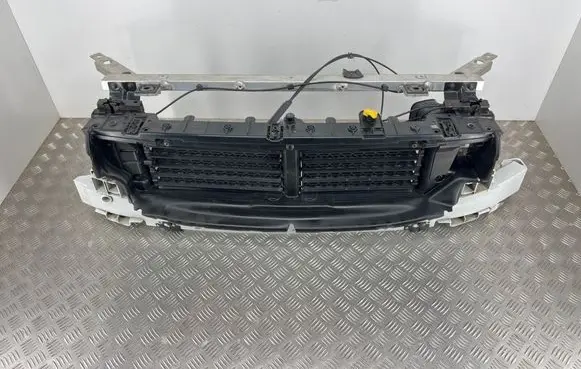 Volvo S90, V90 Radiator support slam panel