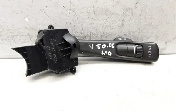 Volvo V50 Wiper control stalk