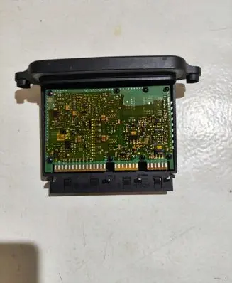 BMW 6 F12 F13 Other control units/modules 7316210