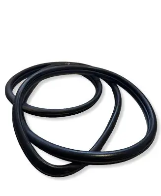 Hyundai Ioniq 5 Front door rubber seal 