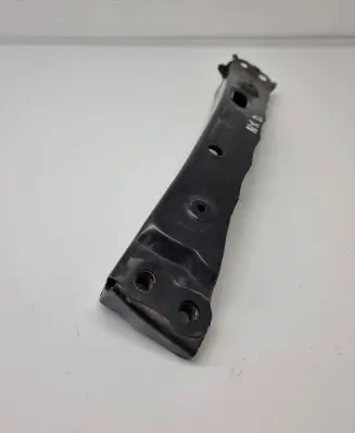 Lexus NX Radiator support slam panel bracket 