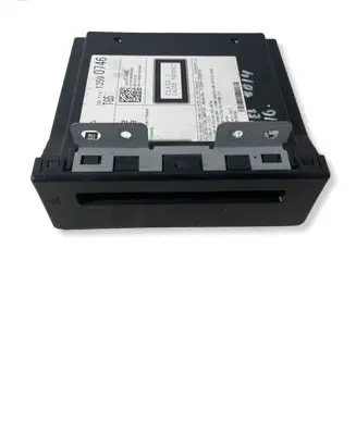 Opel Insignia A CD/DVD changer 13590746 1130006220B101