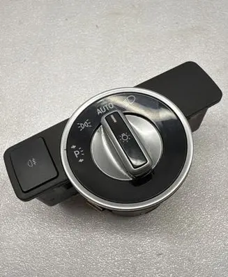 Mercedes-Benz ML W166 Light switch A2129050551