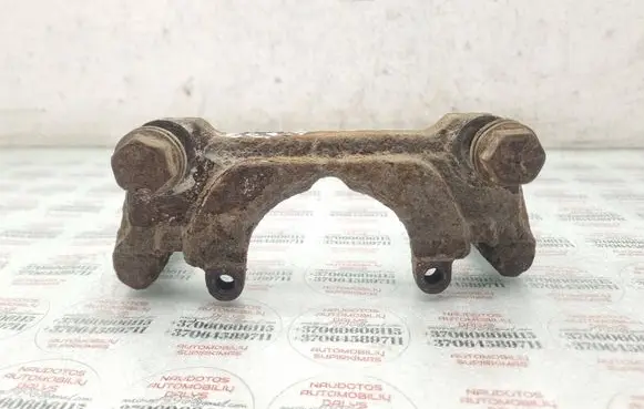 Audi A6 S6 C5 4B Front Brake Caliper Pad/Carrier
