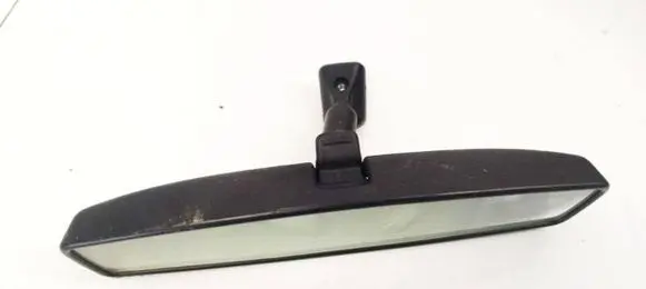 Opel Insignia A Rear view mirror (interior) E11026151
