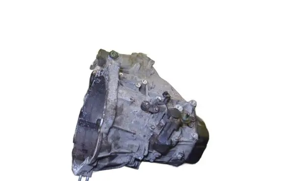 KIA Carens II Manual 5 speed gearbox 