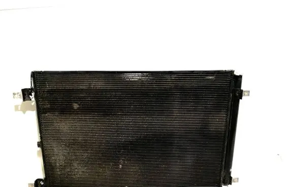 Audi A8 S8 D4 4H A/C cooling radiator (condenser) 4H0260401D 4477506782