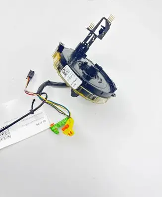 Mercedes-Benz CLS C219 Airbag slip ring squib (SRS ring) A1714640518