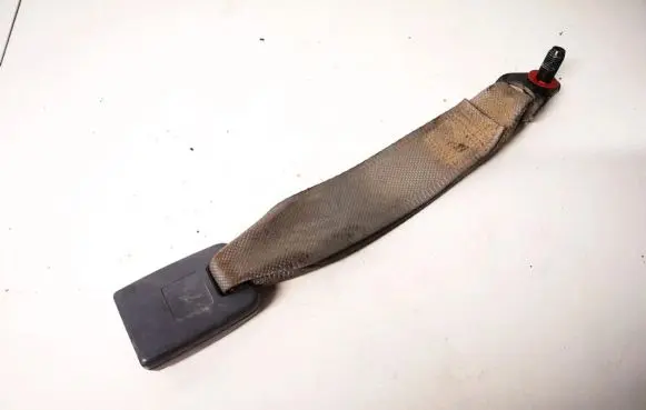 Hyundai Atos Classic Middle seatbelt buckle (rear) 