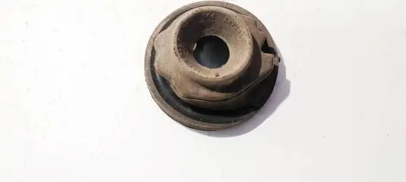 Skoda Fabia Mk1 (6Y) Front coil spring rubber mount 1j0512149b