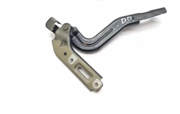 Chrysler Pacifica Engine bonnet/hood hinges 6G201V 680AC