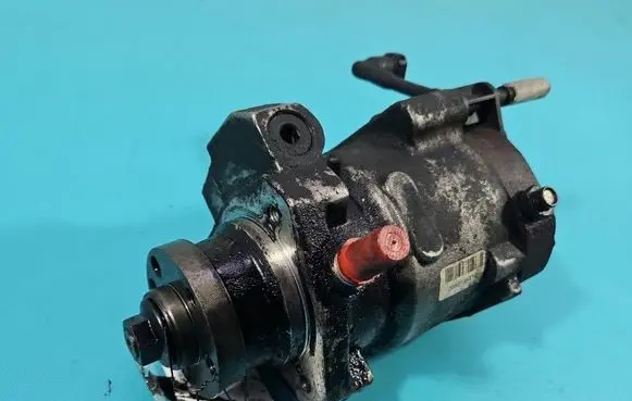 Jaguar X-Type Fuel injection high pressure pump IMPRK1568005