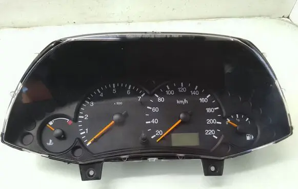 Ford Focus Speedometer (instrument cluster) 98AP10841BC