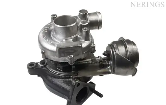 Seat Cordoba (6K) Turbo 701854 701854-5004S