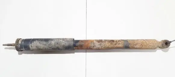 Mercedes-Benz C W203 Rear shock absorber/damper 2083230198 4922120360