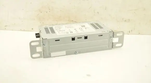 Dacia Sandero III Radio/CD/DVD/GPS head unit 280210417R
