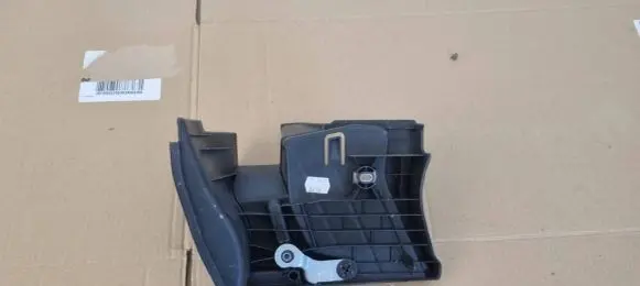 Volkswagen Golf Sportsvan Parcel shelf load cover mount bracket 510858832pmi 510858832