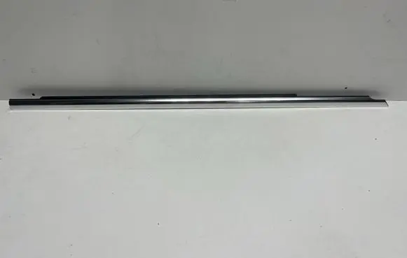 Mercedes-Benz C W206 Door glass trim A2067201800