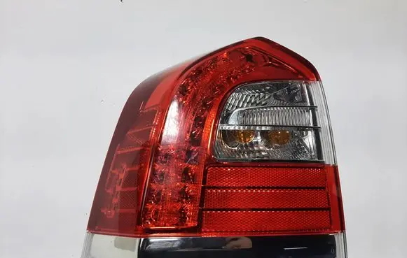 Volvo XC70 Rear/tail lights 