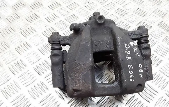 Honda CR-V Front brake caliper