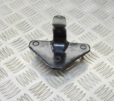 Tailgate/trunk/boot hinge