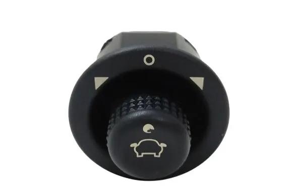 Ford Mondeo Mk III Wing mirror switch 93BG17B676BB