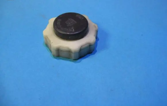 Renault Espace III Coolant expansion tank/reservoir cap LYONF7