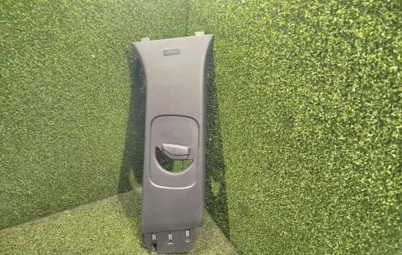 Renault Kangoo III (B) pillar trim (top) 769131549R 769139768R