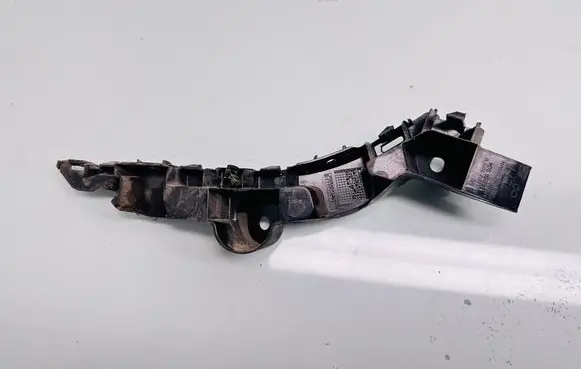 Seat Ibiza V (KJ) Rear bumper mounting bracket 6F0807393B 42356SG4