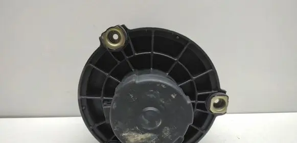 Hyundai Terracan Heater fan/blower F00S320092