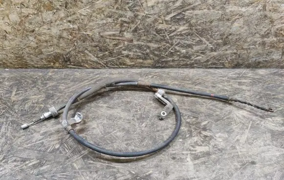 KIA Rio Handbrake/parking brake wiring cable 