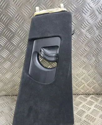 Audi A7 S7 4G (B) pillar trim (top) 4G8867244