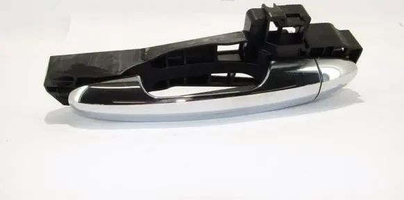 Fiat 500L Rear door exterior handle