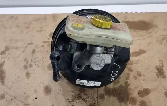 Audi A4 S4 B6 8E 8H Brake booster 8E0612105P