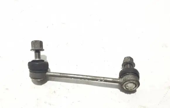 Volvo S60 Front anti-roll bar/stabilizer link 31476641