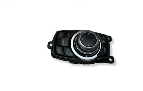 BMW 5 F10 F11 Head unit multimedia control 19226310 9253944 B0079025