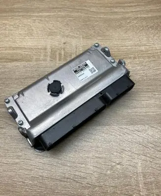 Lexus RX 450H Engine control unit/module ECU 8966148Q80 2755008870