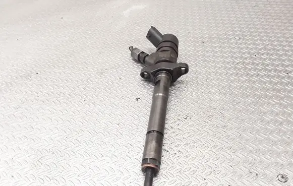Ford Focus Fuel injector 0445110239