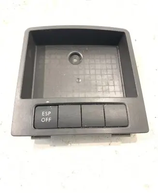 Volkswagen Touran I Glove box 1T1863284 1T1857368E