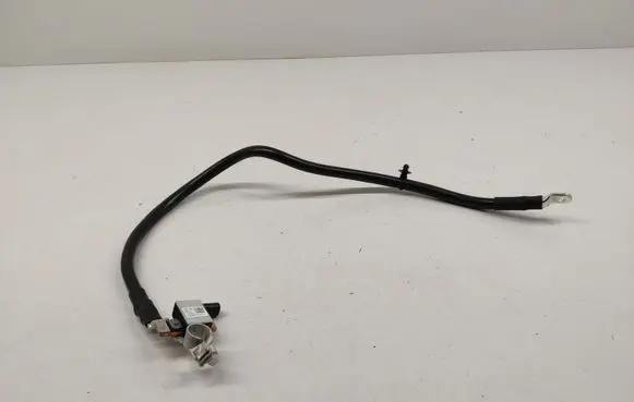 Audi A5 Negative earth cable (battery) 8B3915181