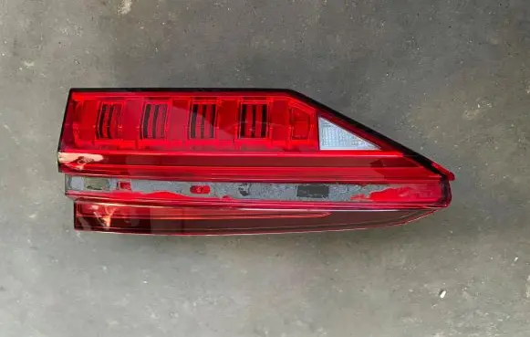 Audi A6 S6 C8 4K Rear/tail lights 4K5945094A