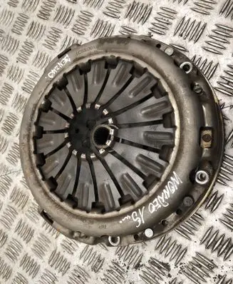 Ford Mondeo MK V Clutch set kit LC03LD010B