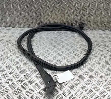 Porsche Boxster 987 Other body part 98751421100
